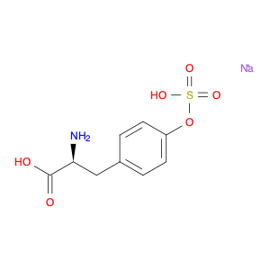 O-Sulfo-L-tyrosine sodium salt