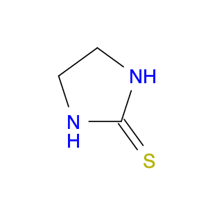 Ethylene Thiourea
