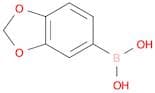3,4-Methylenedioxyphenylboronic acid