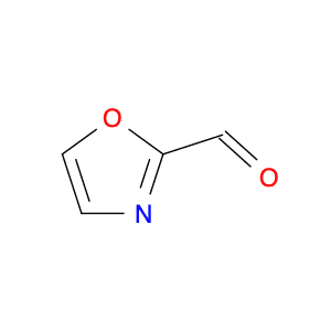 Oxazole-2-carbaldehyde