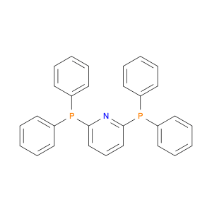 2,6-Bis(diphenylphosphino)pyridine