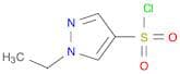 1-Ethyl-1H-pyrazole-4-sulfonyl chloride