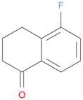 5-Fluoro-1-tetralone