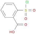 2-(Chlorosulfonyl)benzoic acid