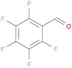 2,3,4,5,6-Pentafluorobenzaldehyde