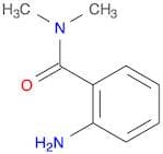2-Amino-N,N-dimethylbenzamide
