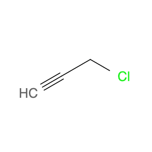 3-Chloro-1-propyne