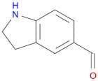 5-Indolinecarbaldehyde