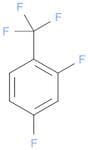 2,4-Difluorobenzotrifluoride