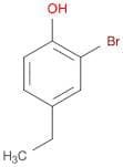 2-Bromo-4-ethylphenol
