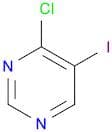 4-Chloro-5-iodopyrimidine