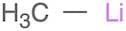 Methyllithium