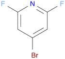 4-Bromo-2,6-difluoropyridine