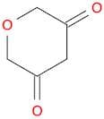 2H-Pyran-3,5(4H,6H)-dione
