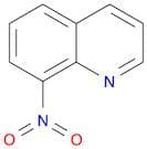 8-Nitroquinoline