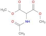 Dimethyl acetamidomalonate