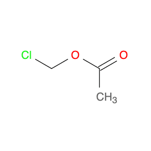 Chloromethyl Acetate