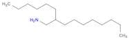 2-Hexyldecan-1-amine