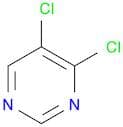 4,5-Dichloropyrimidine