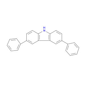 3,6-DIPHENYL-9H-CARBAZOLE