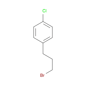 1-(3-BROMOPROPYL)-4-CHLOROBENZENE