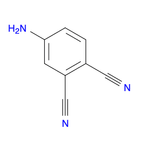 4-Aminophthalonitrile