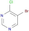 4-Chloro-5-bromopyrimidine