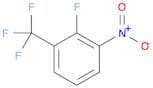 2-Fluoro-3-nitrobenzotrifluoride