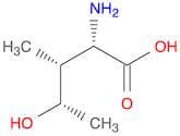 (2S,3R,4S)-4-Hydroxyisoleucine