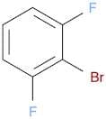 1-Bromo-2,6-difluorobenzene
