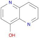 4-HYDROXY-1,5-NAPHTHYRIDINE
