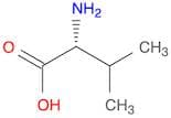 (R)-2-Amino-3-methylbutanoic acid