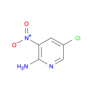 5-Chloro-3-nitropyridin-2-amine