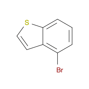 4-bromobenzo[b]thiophene
