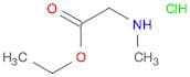 Ethyl sarcosinate hydrochloride