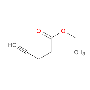 Ethyl 4-pentynoate