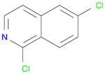 1,6-dichloroisoquinoline