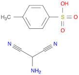2-Aminomalononitrile 4-methylbenzenesulphonate