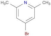 4-Bromo-2,6-dimethylpyridine