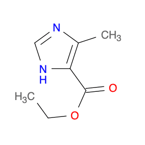Ethyl 5-methyl-1H-imidazole-4-carboxylate