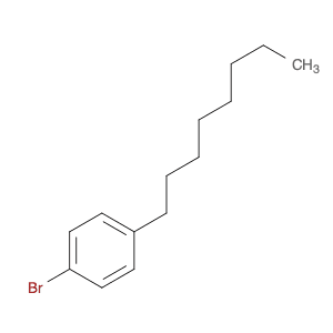 1-(4-Bromophenyl)octane