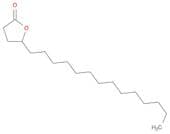 5-Tetradecyldihydro-2(3H)-furanone