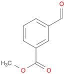 Methyl 3-formylbenzoate
