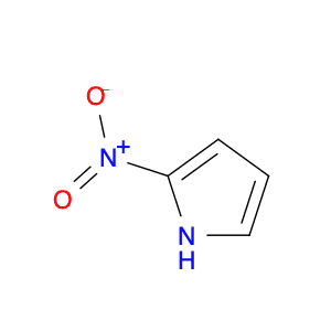2-nitro-1H-pyrrole