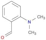 2-(Dimethylamino)benzaldehyde