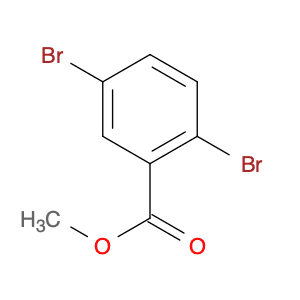 Methyl 2,5-dibromobenzoate
