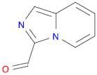 Imidazo[1,5-a]pyridine-3-carbaldehyde