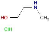 2-(Methylamino)ethanol hydrochloride