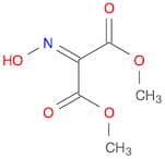 Propanedioic acid,2-(hydroxyimino)-, 1,3-dimethyl ester
