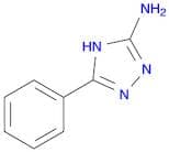 5-Phenyl-4H-1,2,4-triazol-3-amine